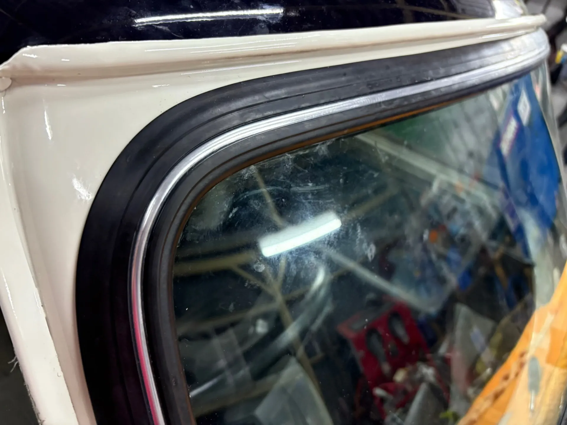 平成7年式　ローバーミニ1.3　インジェクション　4MT　