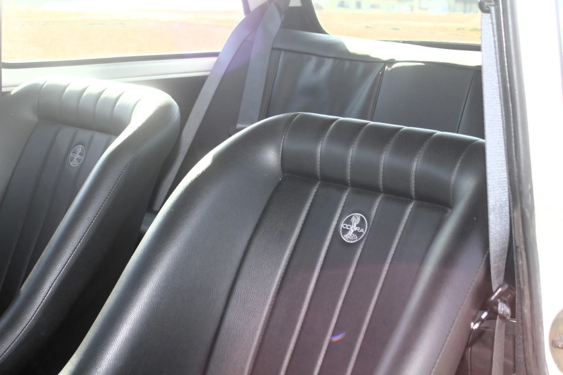 平成7年式　ローバーミニ1.3　インジェクション　4MT　全塗装済み！　新品美品多数！